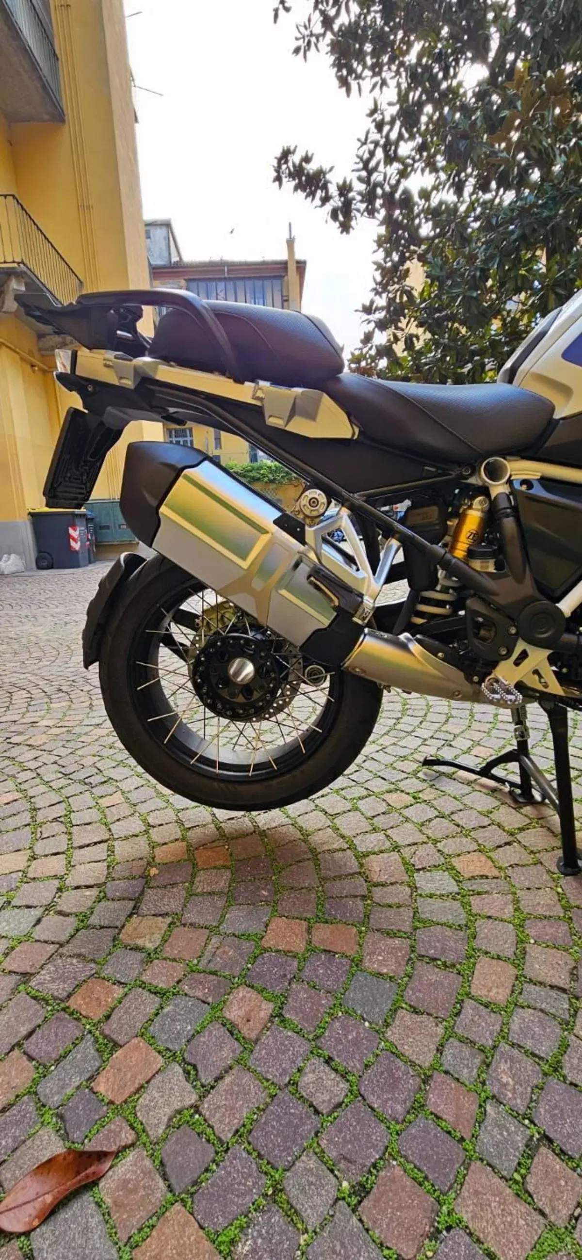 Bmw R 1250 GS (2021 - 24) (12)