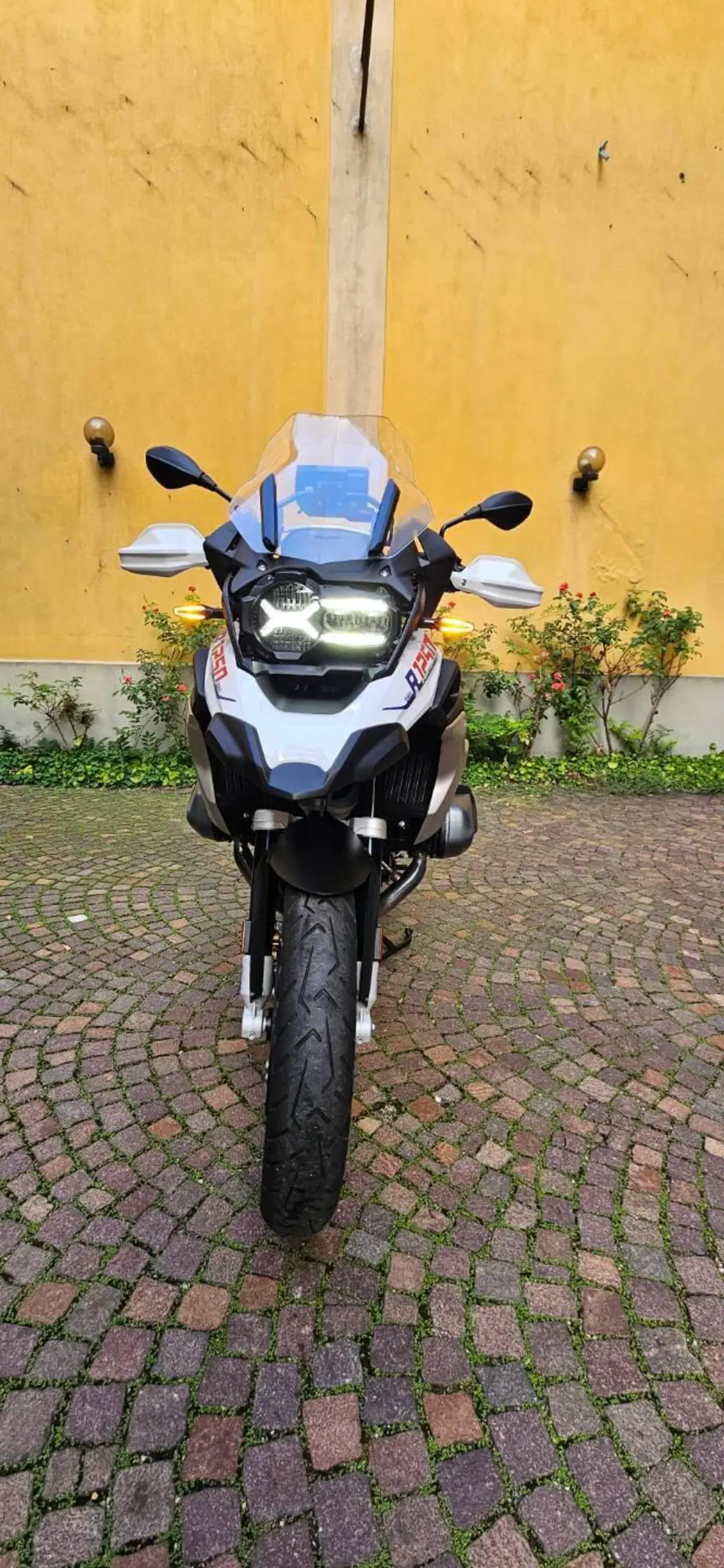 Bmw R 1250 GS (2021 - 24) (13)