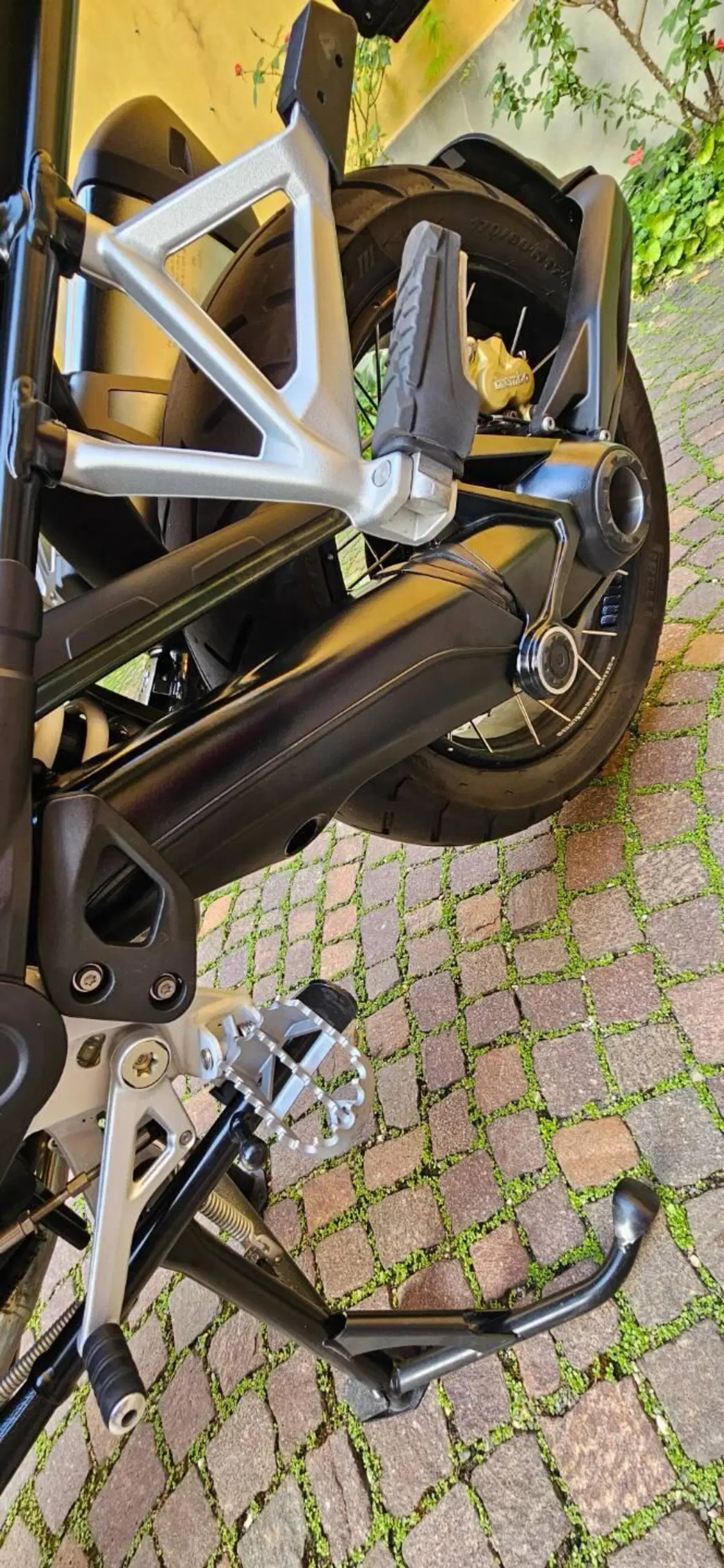 Bmw R 1250 GS (2021 - 24) (14)