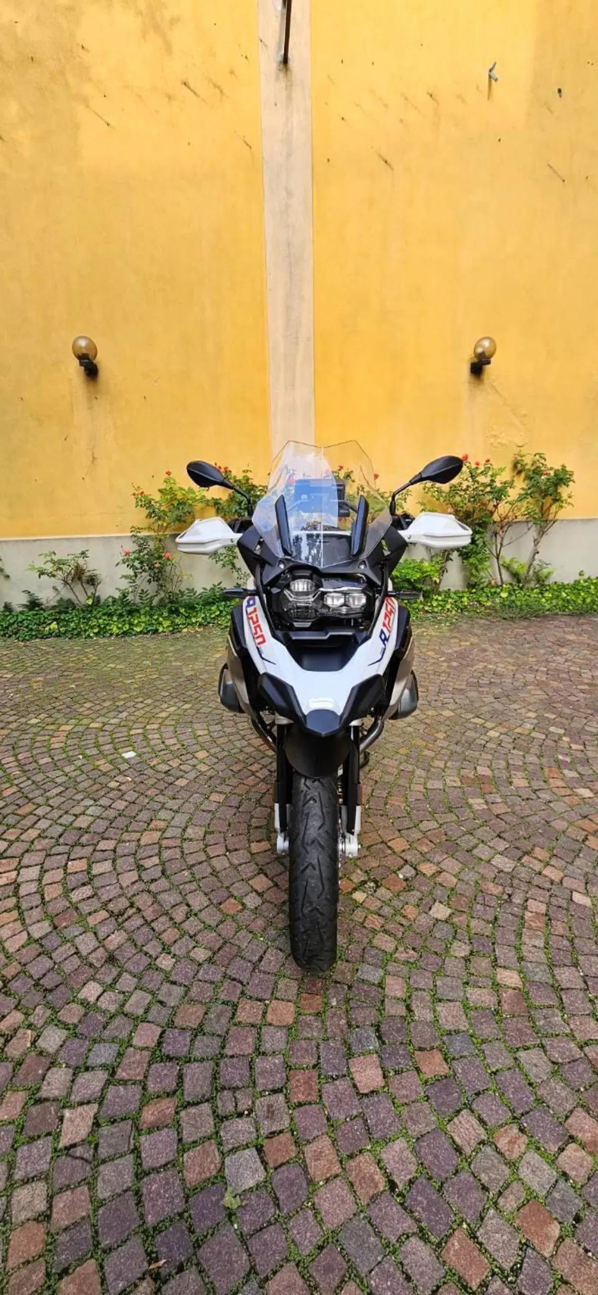 Bmw R 1250 GS (2021 - 24) (15)