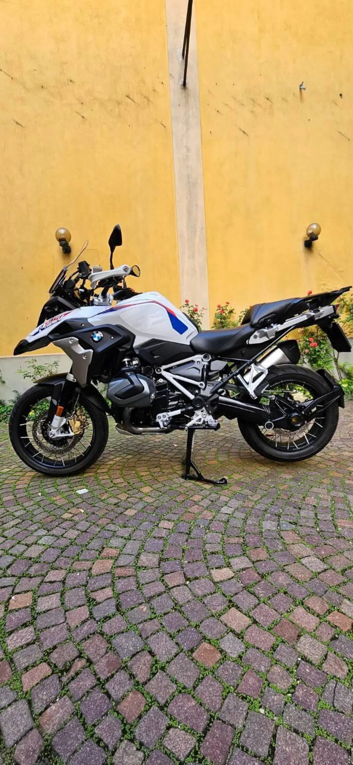 Bmw R 1250 GS (2021 - 24) (17)