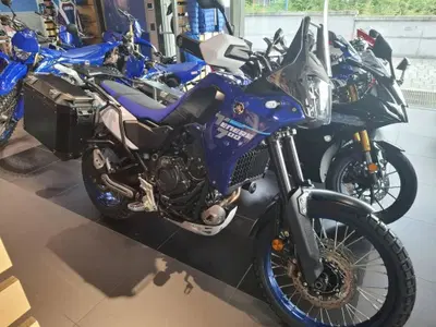Yamaha Ténéré 700 (2025 - 26) nuova