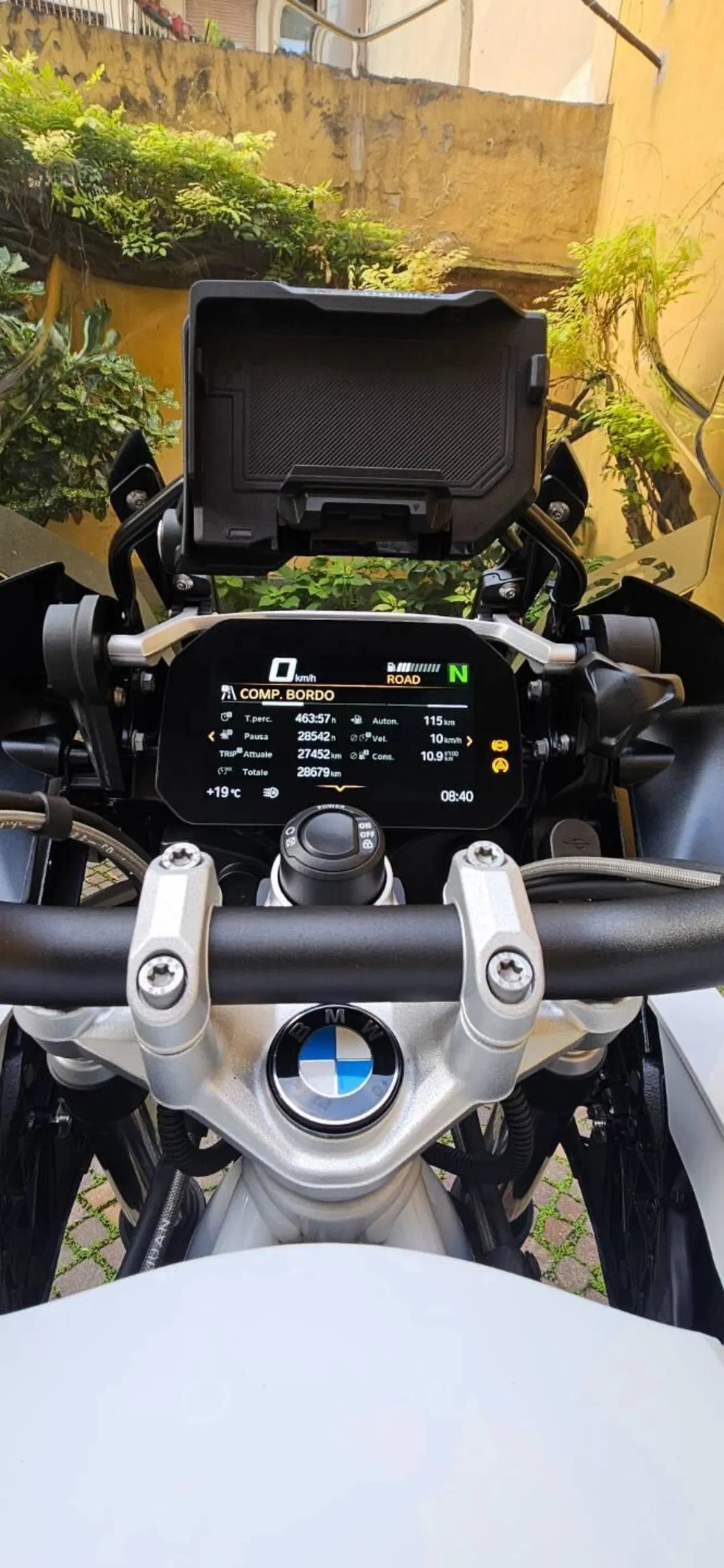 Bmw R 1250 GS (2021 - 24) (18)
