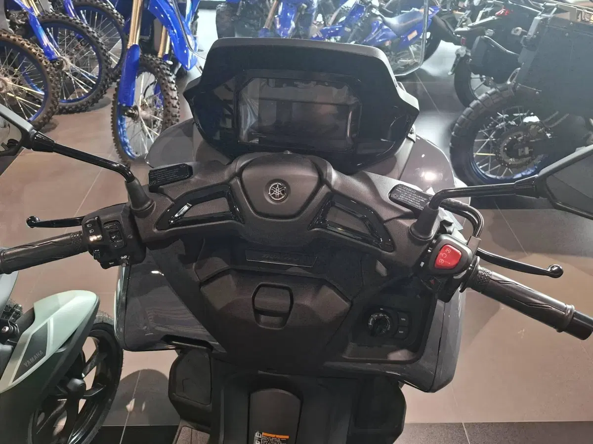 Yamaha Tricity 300 (2027) (3)