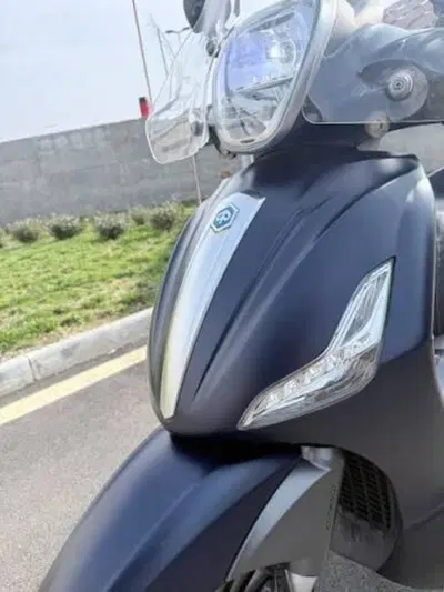 Piaggio Beverly 300 S i.e. ABS-ASR (2016 - 20) usata