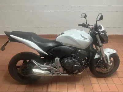 Honda Hornet 600 (2011 - 13) usata