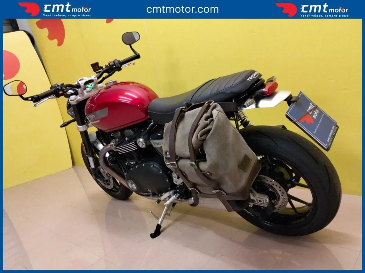 Triumph Speed Twin 1200 (2021 - 24) (11)
