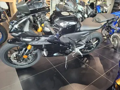 Yamaha YZF R125 (2023 - 26) nuova