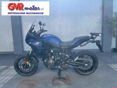 Yamaha Tracer 700 (2020) usata
