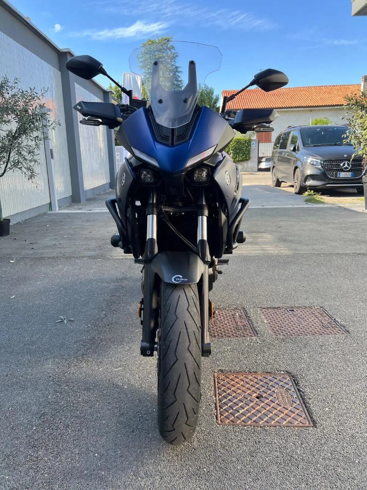 Yamaha Tracer 700 (2020) (3)