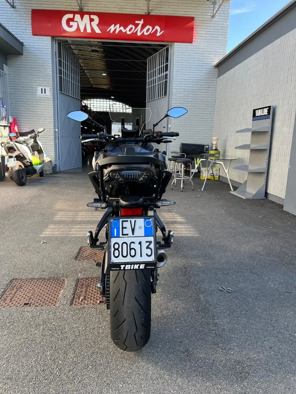 Yamaha Tracer 700 (2020) (4)