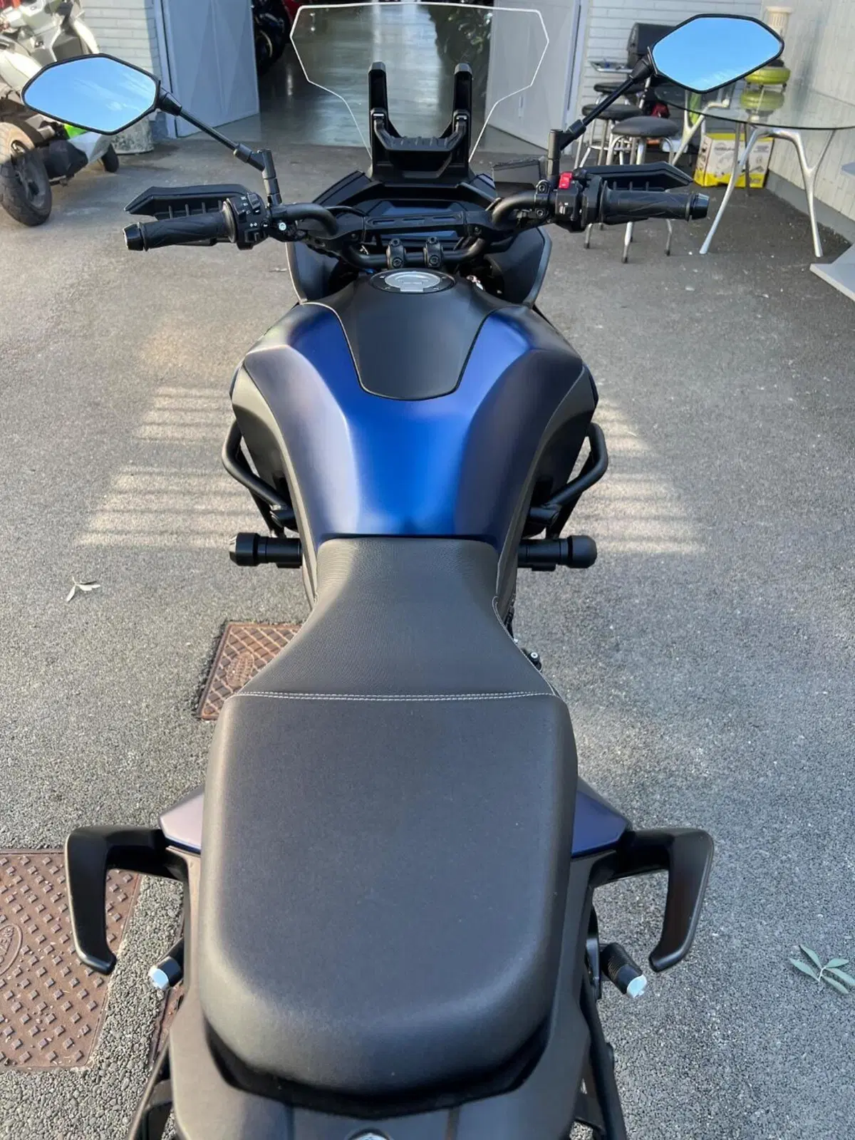 Yamaha Tracer 700 (2020) (11)