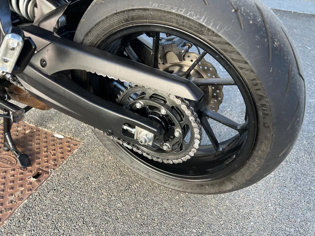 Yamaha Tracer 700 (2020) (20)