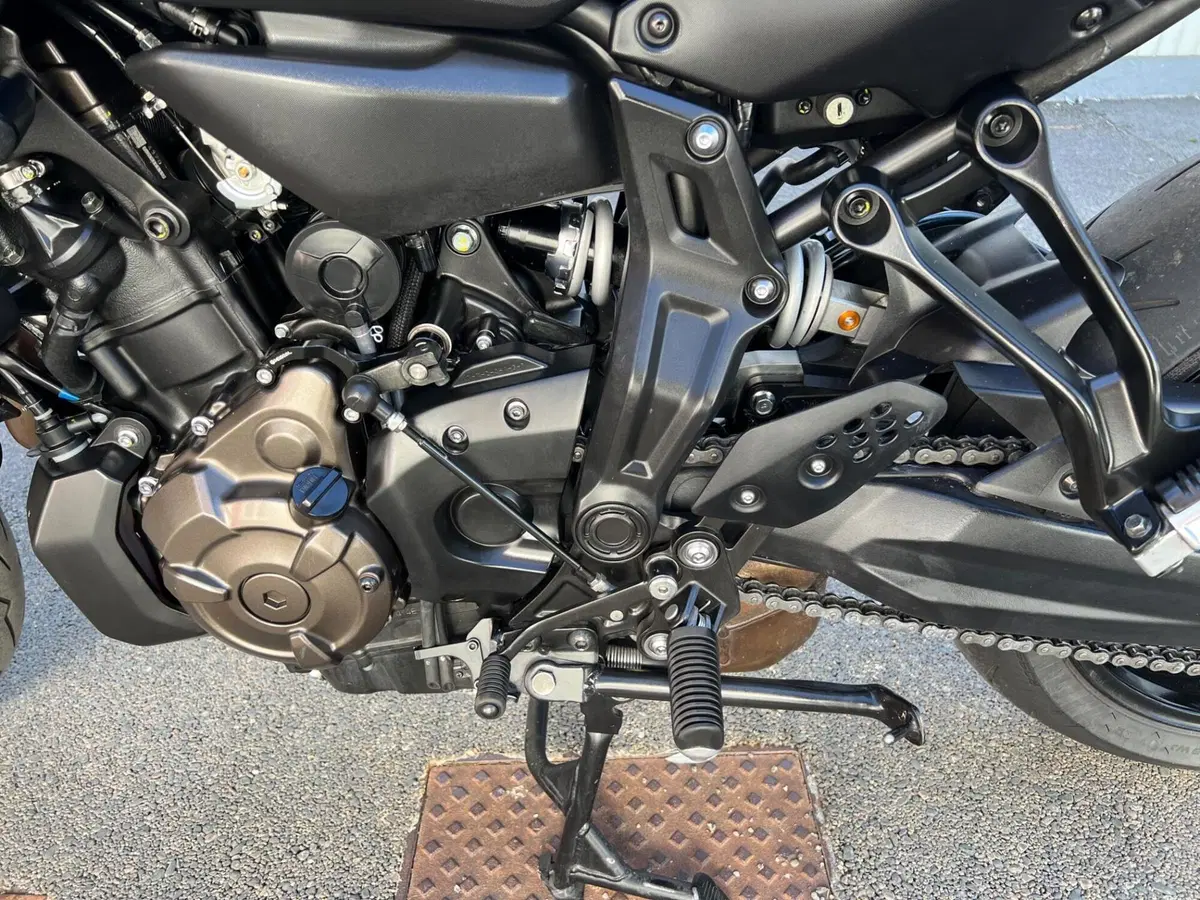Yamaha Tracer 700 (2020) (17)