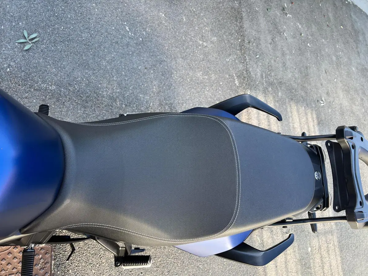 Yamaha Tracer 700 (2020) (14)