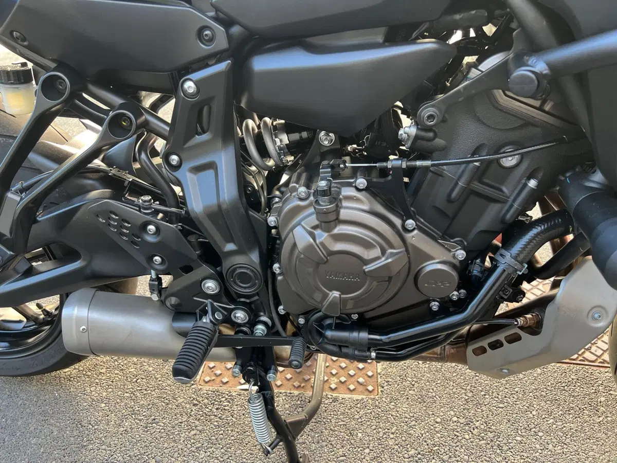 Yamaha Tracer 700 (2020) (18)