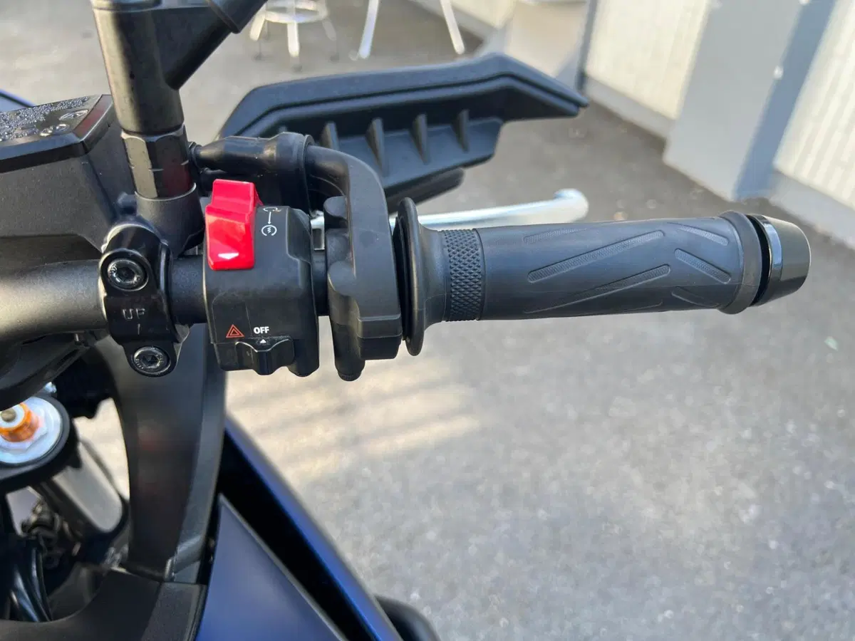 Yamaha Tracer 700 (2020) (15)