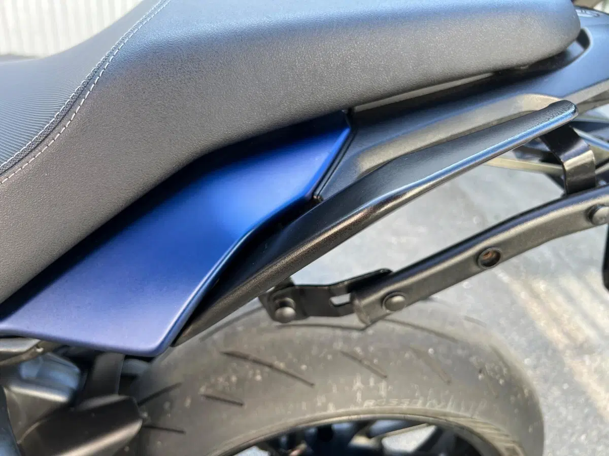 Yamaha Tracer 700 (2020) (12)