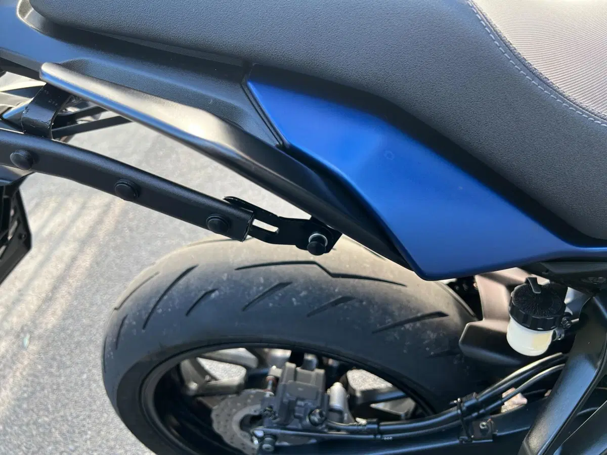 Yamaha Tracer 700 (2020) (13)