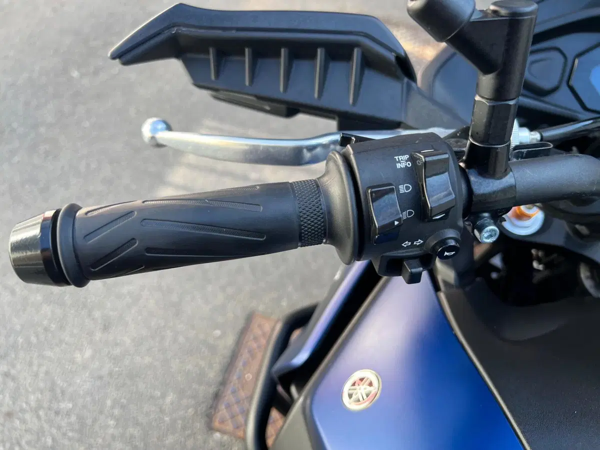 Yamaha Tracer 700 (2020) (16)