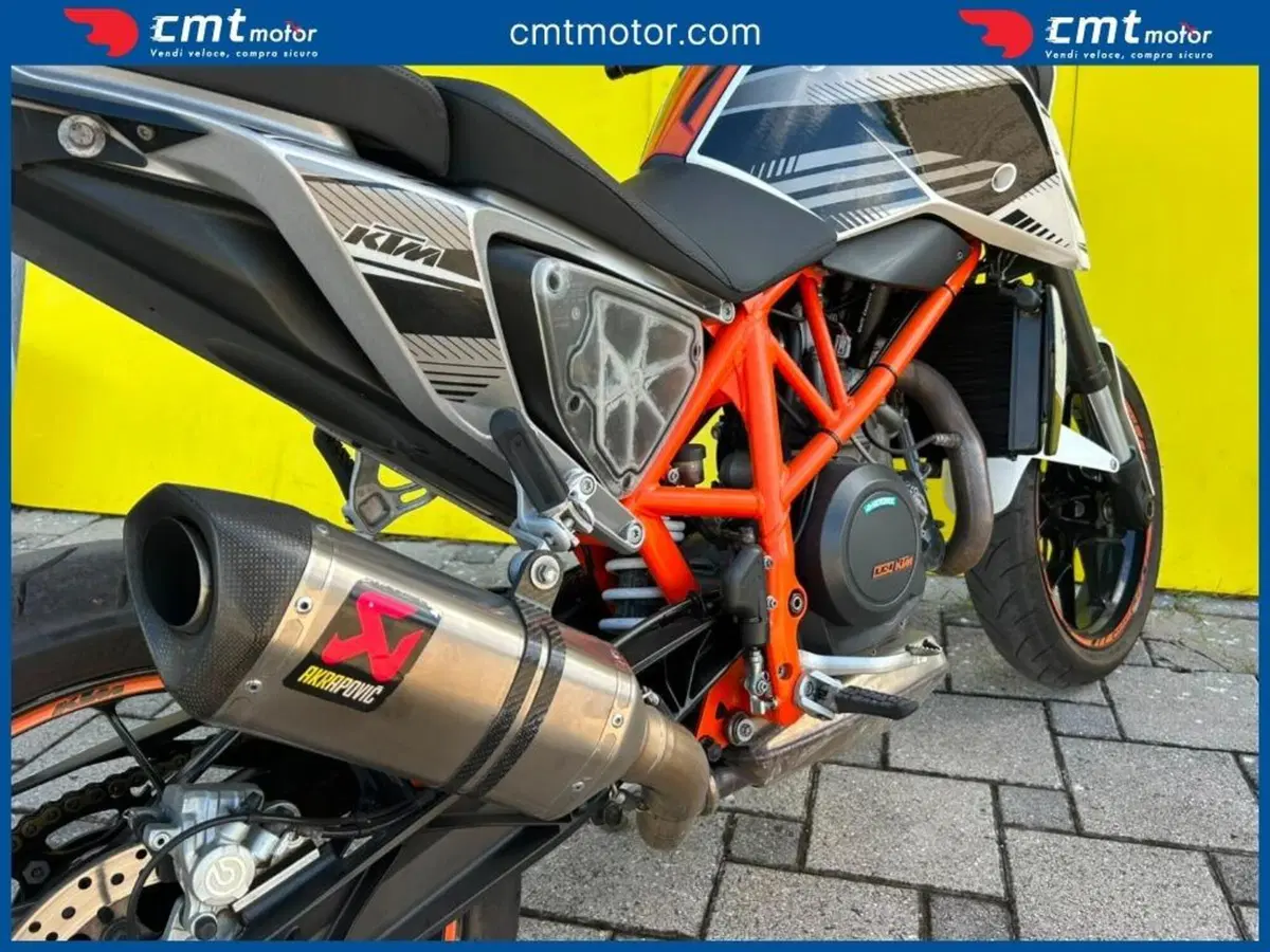 KTM 690 Duke (2012 - 16) (6)