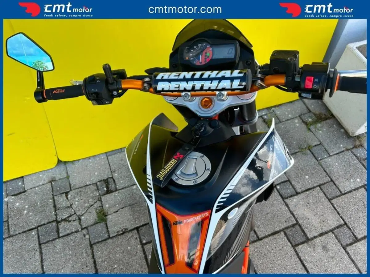 KTM 690 Duke (2012 - 16) (7)
