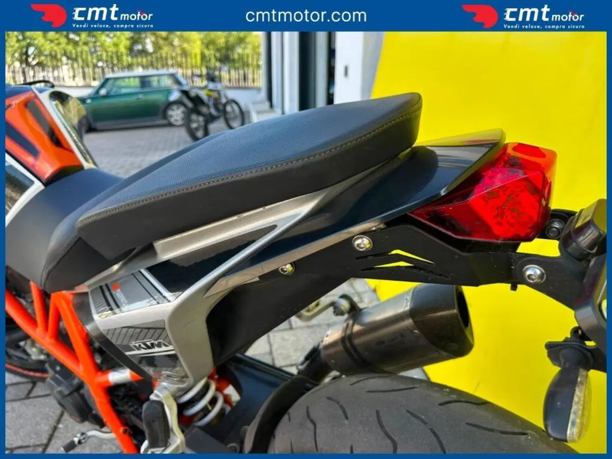 KTM 690 Duke (2012 - 16) (9)