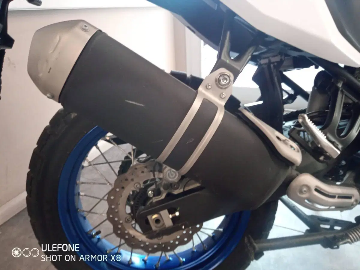 Yamaha Ténéré 700 (2025 - 26) (4)