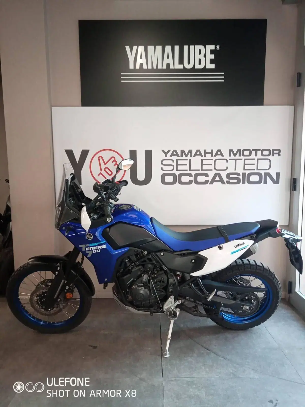 Yamaha Ténéré 700 (2025 - 26) (2)