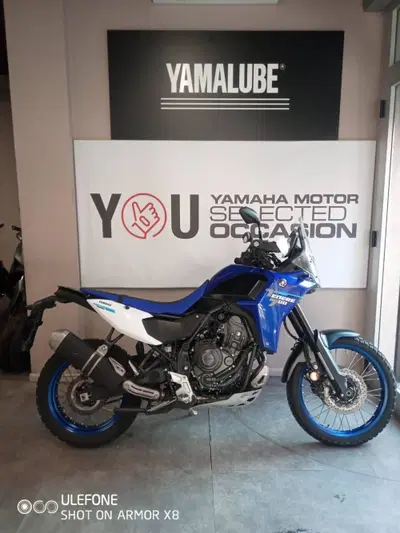 Yamaha Ténéré 700 (2025 - 26) usata
