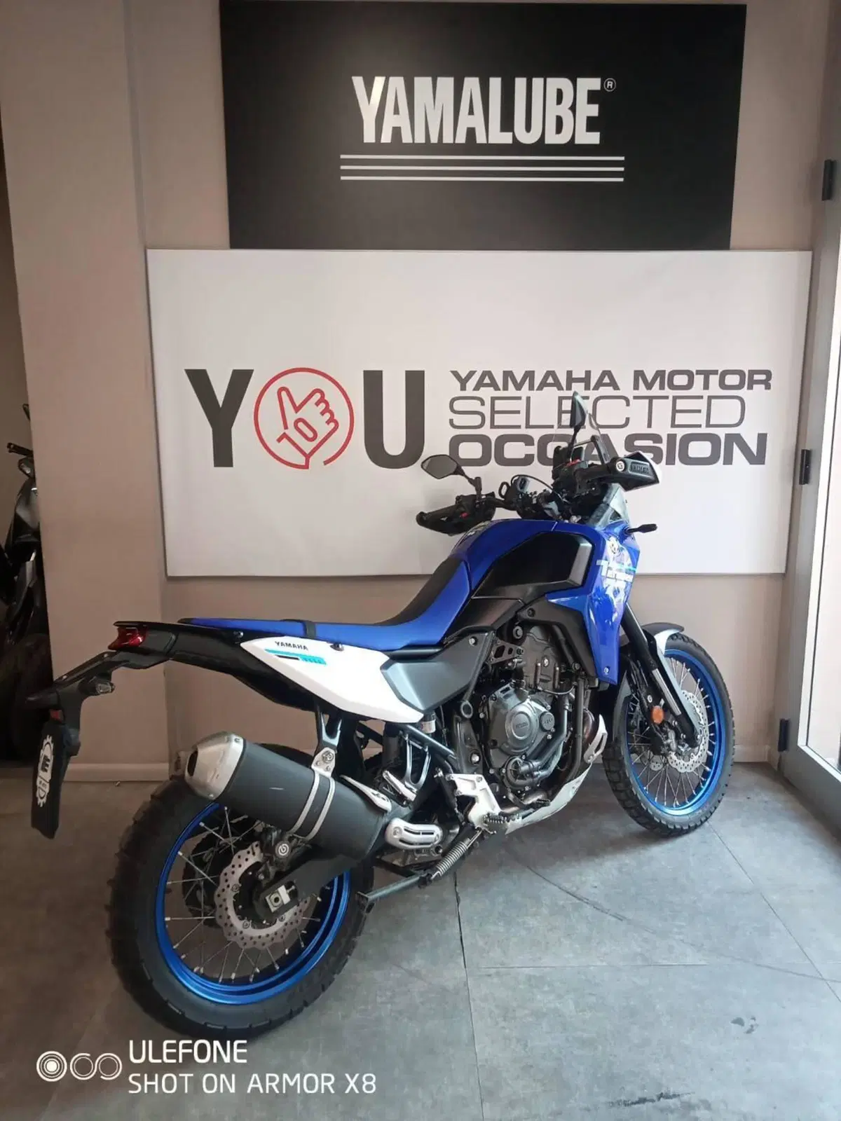 Yamaha Ténéré 700 (2025 - 26) (3)