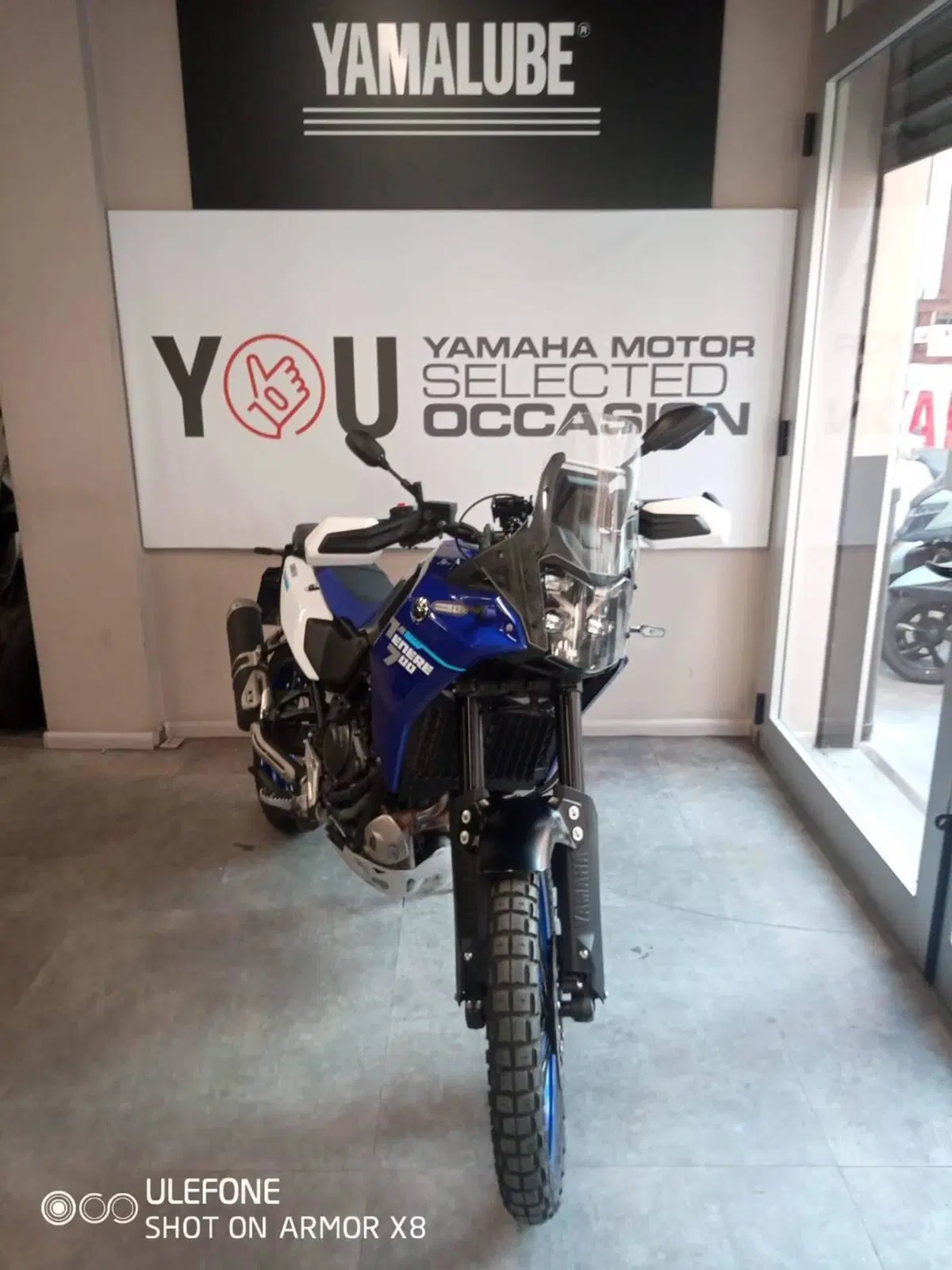 Yamaha Ténéré 700 (2025 - 26) (5)