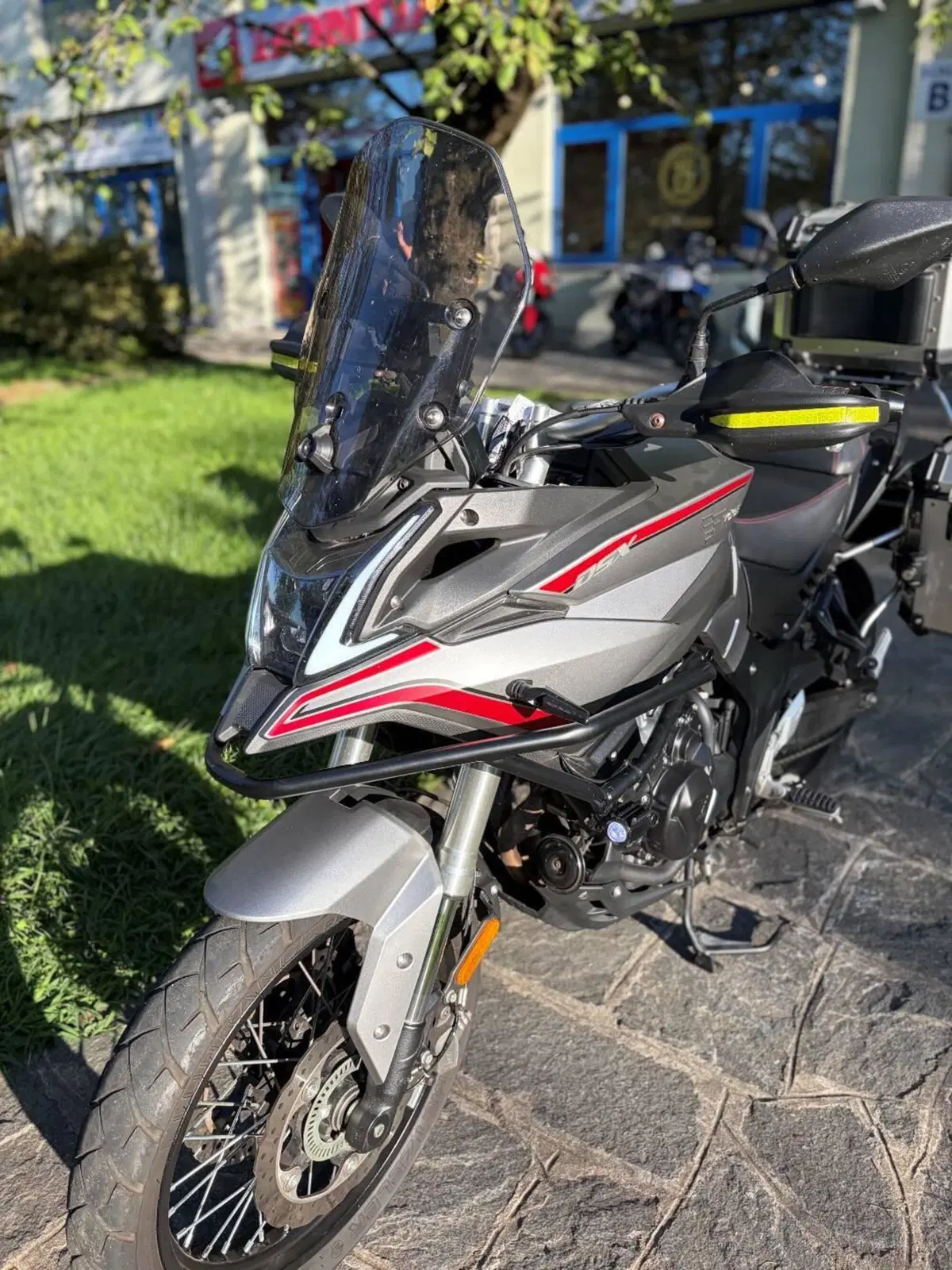 Voge Valico 500DSX (2021 - 24) (3)
