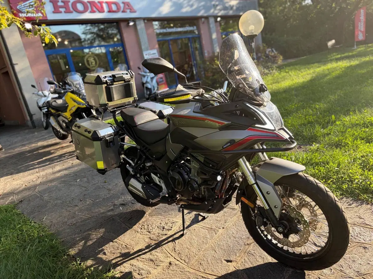 Voge Valico 500DSX (2021 - 24) (4)