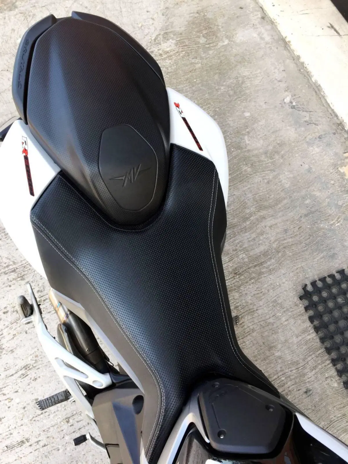 MV Agusta Brutale 800 RR (2017 - 20) (20)