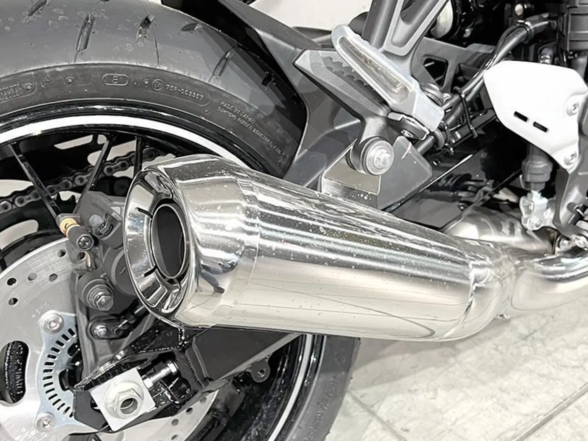 Kawasaki Z 900 RS (2022 - 25) (3)