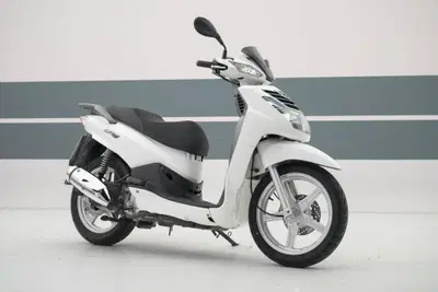 Peugeot LXR 125 (2009 - 15) usata
