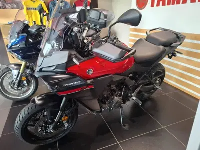 Yamaha Tracer 9 (2025 - 26) nuova