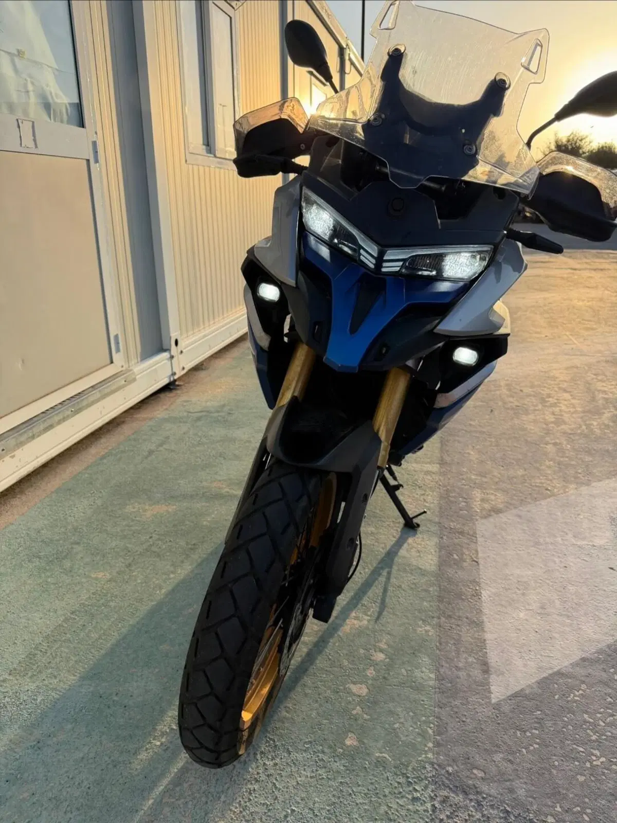 Voge Valico 525DSX (2023 - 26) (2)