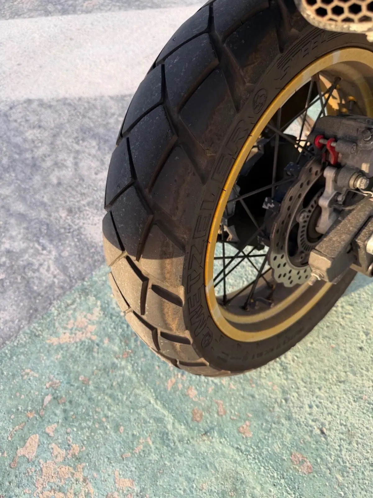 Voge Valico 525DSX (2023 - 26) (6)