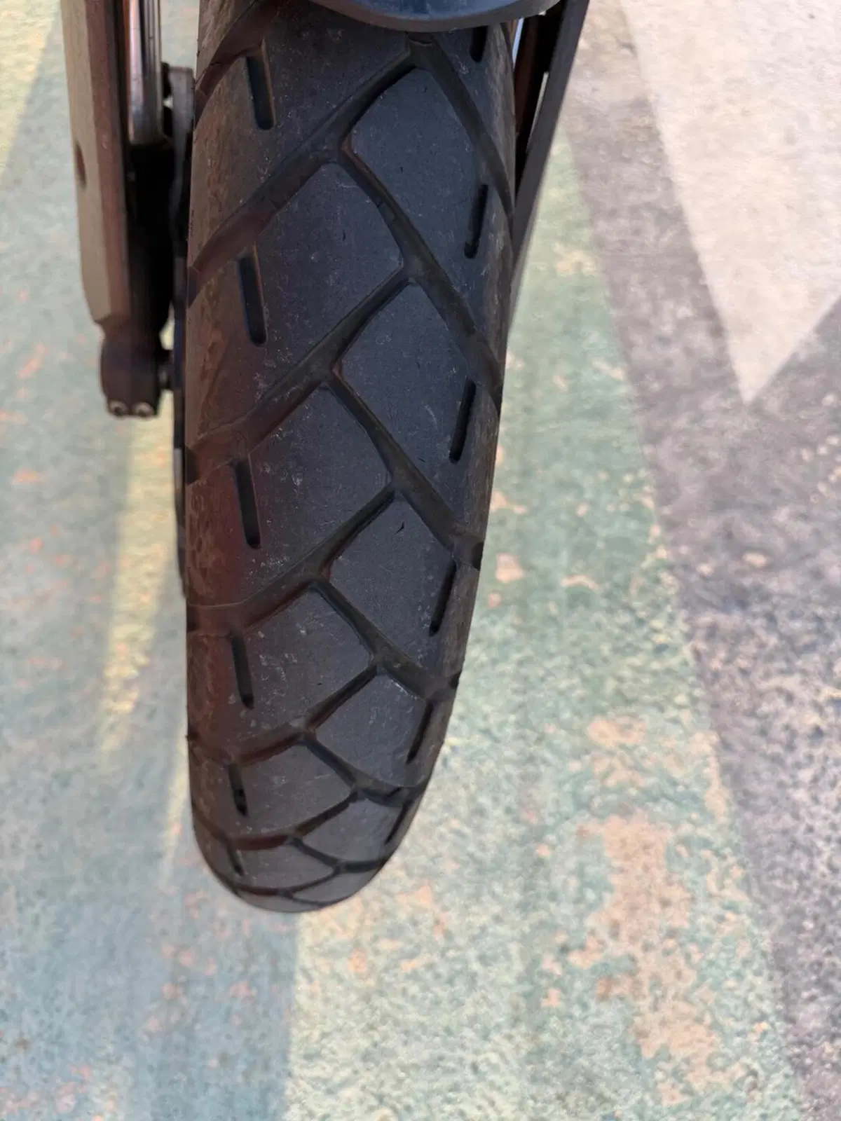 Voge Valico 525DSX (2023 - 26) (7)