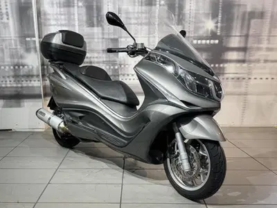 Piaggio X10 500 Executive (2011 - 17) usata