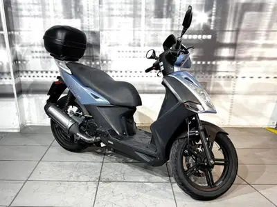 Kymco Agility 150 R16 usata