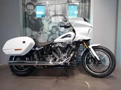 Harley-Davidson Low Rider ST (2025 - 26) nuova
