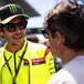 MotoGP 2026. GP di San Marino a Misano. Valentino Rossi torna su una MotoGP?  Se Yamaha me lo chiede perché no? [VIDEO]