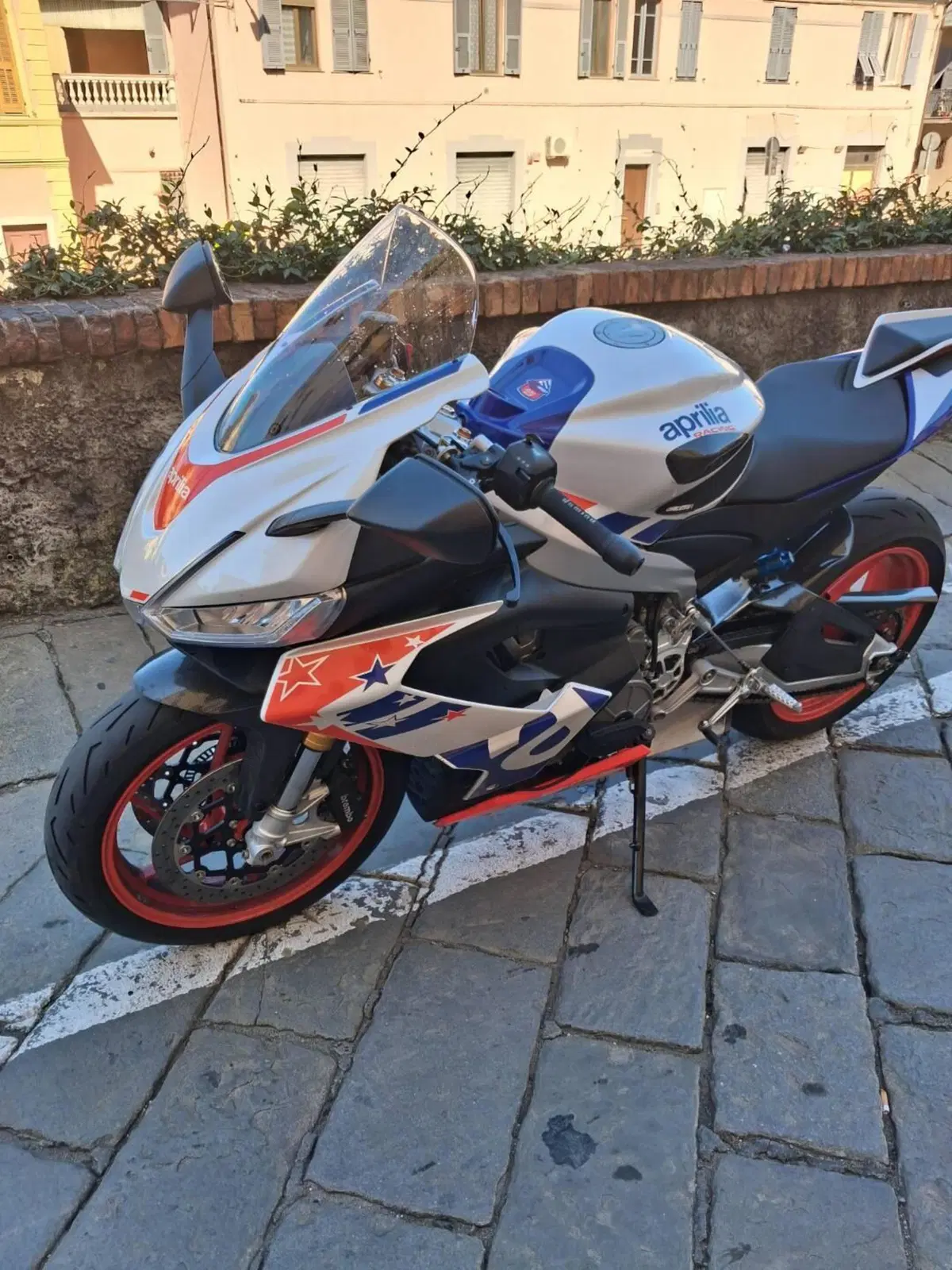 Aprilia RS 660 Limited Edition (2020 - 23) (9)
