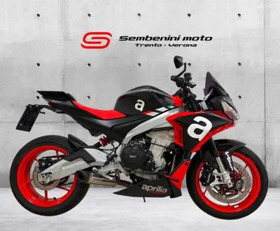 Aprilia Tuono 660 (2021 - 25) usata