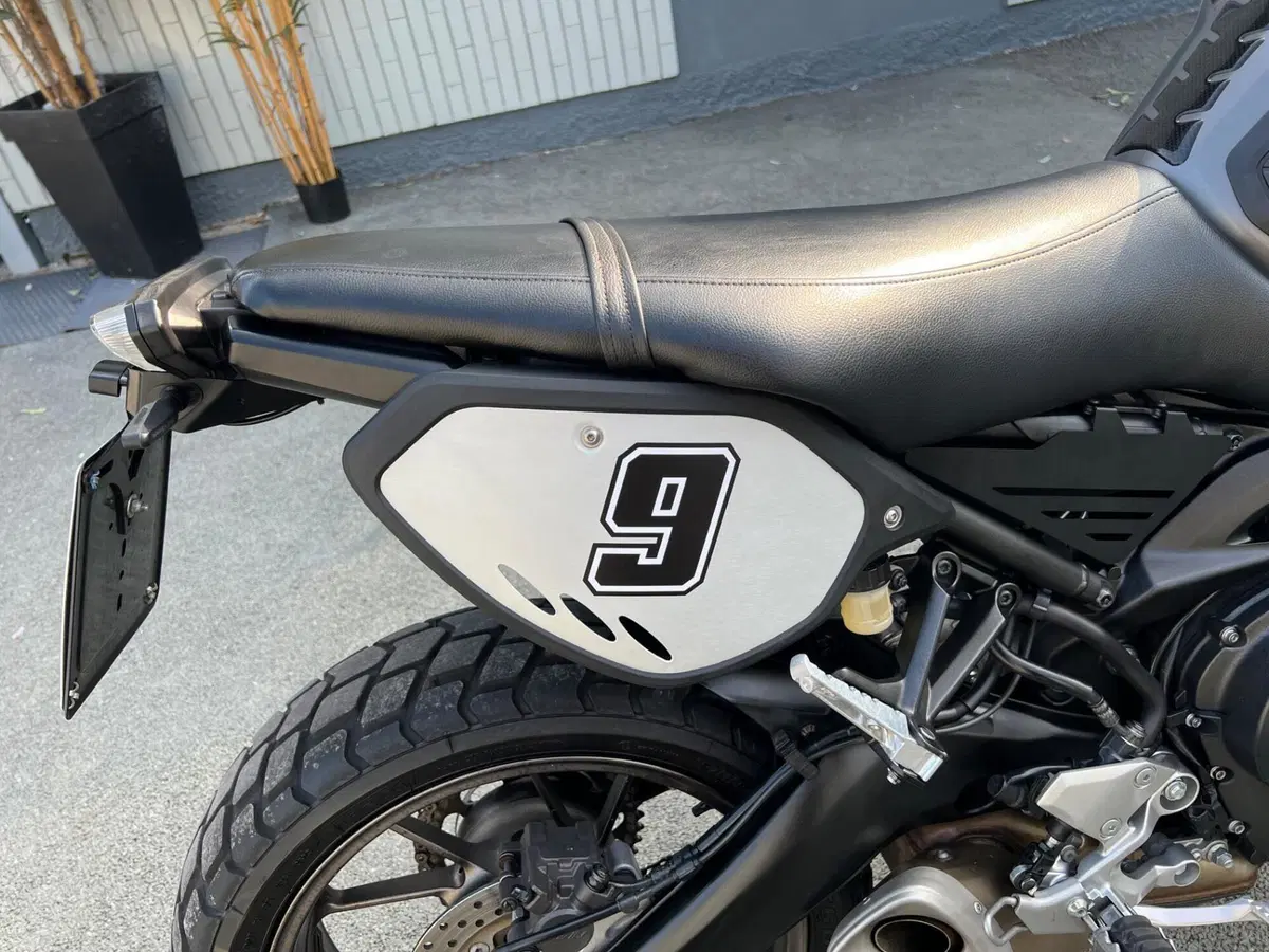 Yamaha MT-09 (2013 - 15) (10)