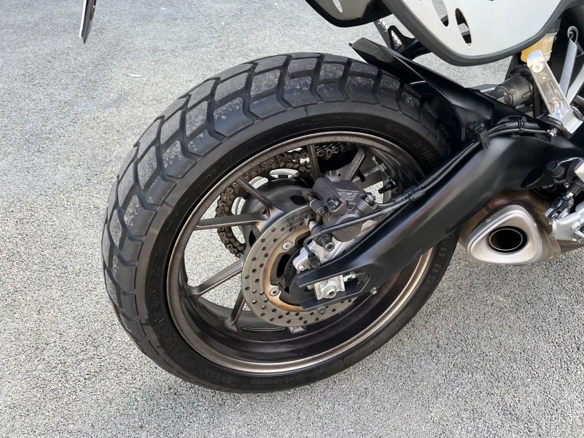 Yamaha MT-09 (2013 - 15) (16)