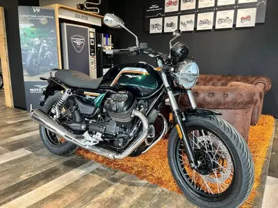Moto Guzzi V7 Special (2025 - 26) nuova